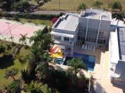 Chácara para venda em Colinas Do Mosteiro De Itaici em...