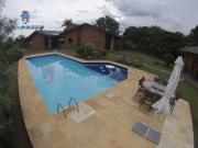 Chácara para venda e aluguel em Recanto Dos Dourados em...