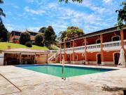 Chácara para venda em Condomínio Itaembu em Itatiba São...