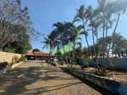 Chácara para venda em Jardim Magali de 1046.00m² com 3...