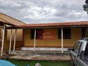 Chácara para venda em Corumbá terra Preta de 520.00m²...