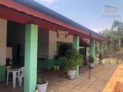 Chácara para venda em Estância Hidromineral Santa Eliza...