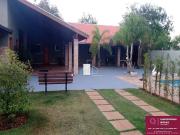 Chácara para venda em Estância São Judas Tadeu zona...