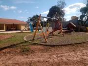 Chácara para Venda em Extrema, Jardim