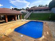 Chácara para venda em Fazenda Castelo em Boituva São...