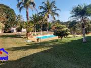 Chácara para venda em Fazenda Castelo em Boituva São...