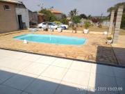 Chácara para venda em Gran Park Residencial em...