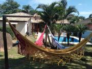 Chácara para venda em Horizonte Azul Village Ambiental...