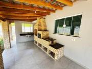 Chácara para venda em Ibiúna de 840.00m² com 3 Quartos e...