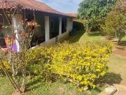 Chácara para Venda em Ibiúna, Recreio, 3 dormitórios, 1...