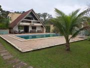 Chácara para Venda em Itanhaém, Estrada do Rio Preto, 3...