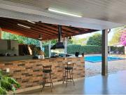 Chácara para venda em Itanhangá Chácaras De Recreio em...