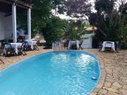 Chácara para Venda em Jacareí, Veraneio Ijal, 2...