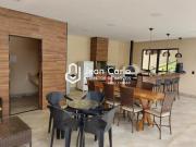 Chácara para Venda em Jaguariúna, Colinas Do Castelo, 3...