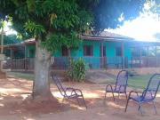 Chácara para Venda em Jardim, Água Limpa Park, 3...