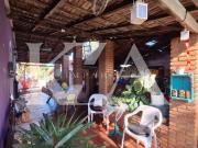 Chácara para venda em Jardim Da Mina em Itupeva São...