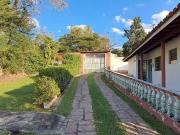 Chácara para venda em Jardim Da Mina de 4120.00m² com 3...