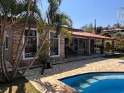 Chácara para venda em Jardim Do Ribeirão Ii em Itupeva...