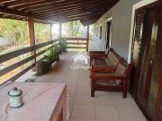 Chácara para venda em Jardim Estância Brasil de...