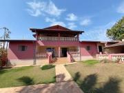 Chácara para venda em Jardim Monte Belo de 404.00m² com...