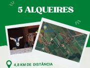 Fazenda / Sítio para venda em Jardim Recanto Dos...