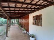 Chácara para venda em Jardim Salete de 1500.00m² com 3...