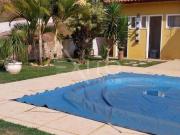 Chácara para venda em Jarinu de 2100.00m² com 2 Quartos...