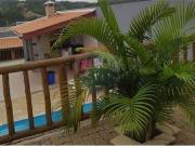 Chácara para venda em Jarinu de 95.00m² com 2 Quartos e...