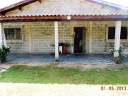 Chácara para venda em Jundiacanga de 264.00m² com 3 Quartos