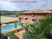 Chácara para venda em Loteamento Caminhos De São Conrado...