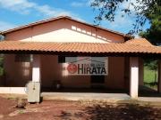 Chácara para venda em Loteamento Chácaras Gargantilhas...