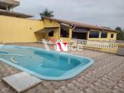 Chácara para venda em Loteamento Chácaras Ingrid em...