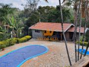 Chácara para venda em Loteamento Pinheirinho em Jundiaí...