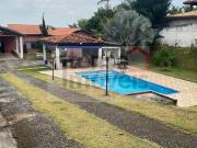 Chácara para venda em Loteamento Quinta Das Frutas em...