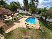 Chácara para venda em Mãe Dos Homens em Bragança...