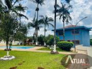 Chácara para venda em Mairiporã Bela Vista 530 m² de...