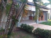 Chácara para Venda em Marília, Condomínio Bela Vista II,...
