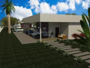 Chácara para Venda em Marília, Sítios de Recreio Santa...