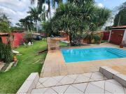 Chácara para venda em Minas De Inhandjara em Itupeva São...