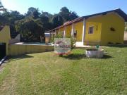 Chácara para Venda em Monte Mor, Residencial Parque do...