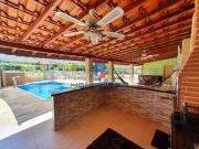 Chácara para venda em Núcleo Residencial Princesa...