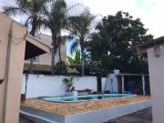 Chácara para venda em Parque Da Represa em Paulínia São...