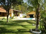 Chácara para venda em Parque Residencial Tancredi em...