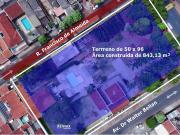 Chácara para venda em Parque São Sebastião em Ribeirão...