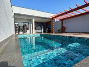 Chácara para venda em Parque Vasconcellos em Hortolândia...