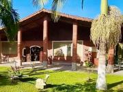 Chácara para Venda em Peruíbe, Armando Cunha, 7...