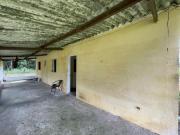 Chácara para Venda em Peruíbe, Cajueiro, 1 dormitório, 1...