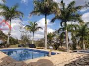 Chácara para Venda em Pinhalzinho, Zona Rural, 2...