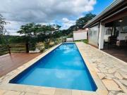 Chácara para Venda em Pinhalzinho, Zona Rural, 3...