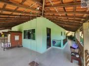 Chácara para Venda em Pinhalzinho, Zona Rural, 4...